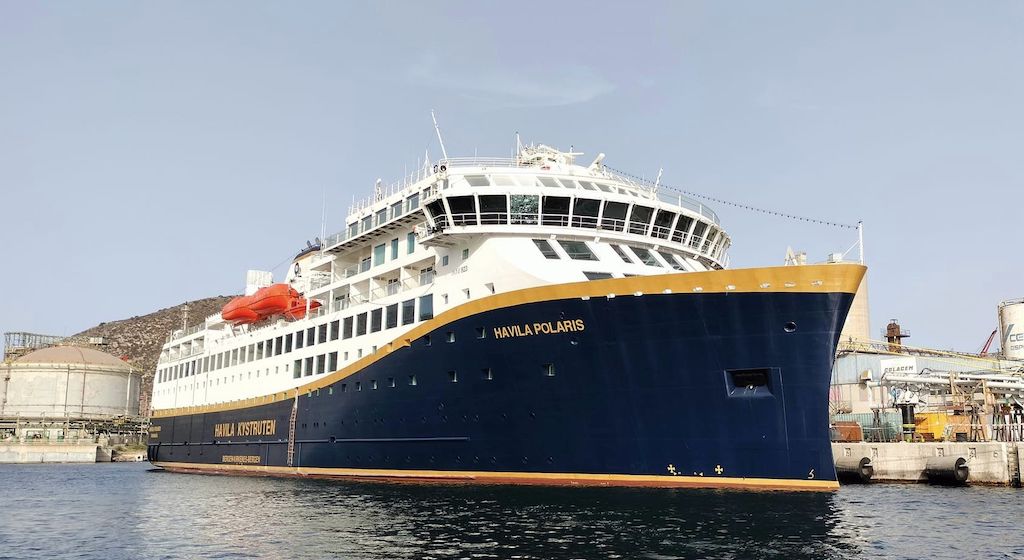 Uno de los turcos que perdió Barreras entra en Cartagena