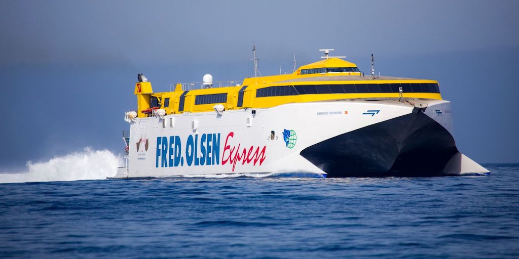 Un sindicato nuevo se impone en el HSC “Bentago Express”