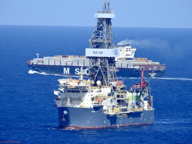 Oil & Repair tiene un futuro prometedor en Gran Canaria