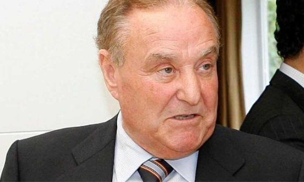 Fallece José Silveira, visionario de la Empresa Naviera Elcano