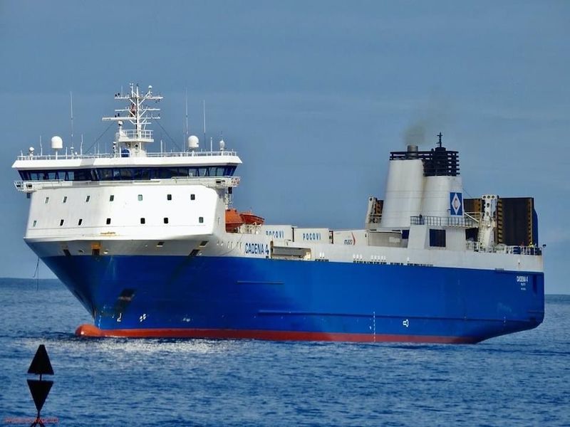 “El Camino Español” estará operativo a finales de 2024