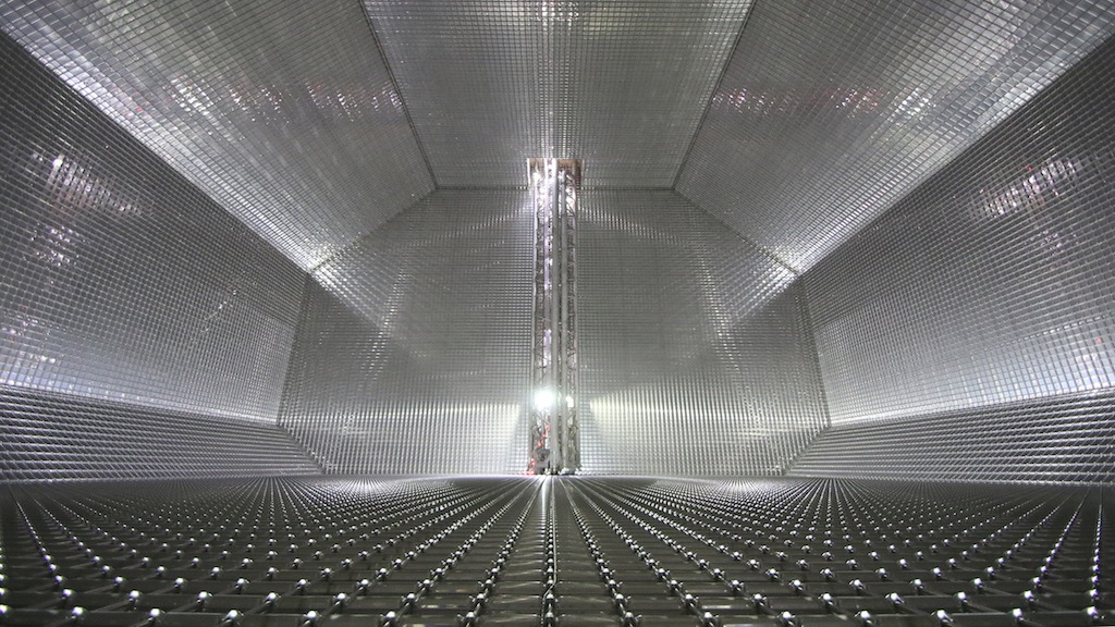 GTT prevé 450 nuevos buques de GNL en los próximos diez años