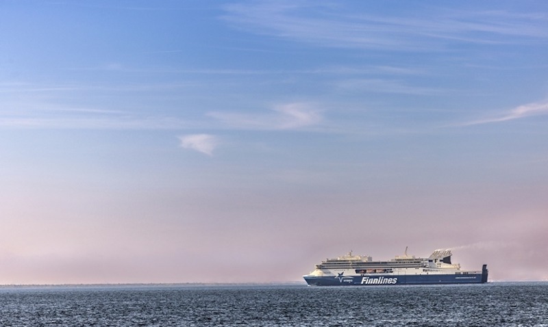“Finncanopus” pasará de largo entre Tenerife y Gran Canaria