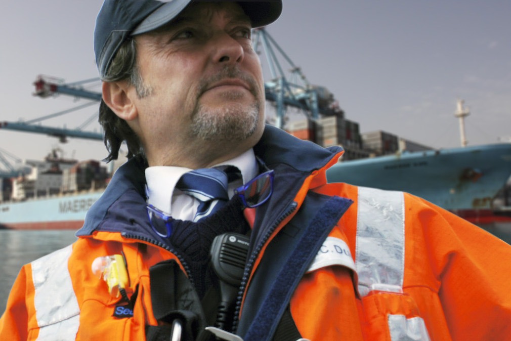 “Si crees que la seguridad es cara, prueba un accidente”