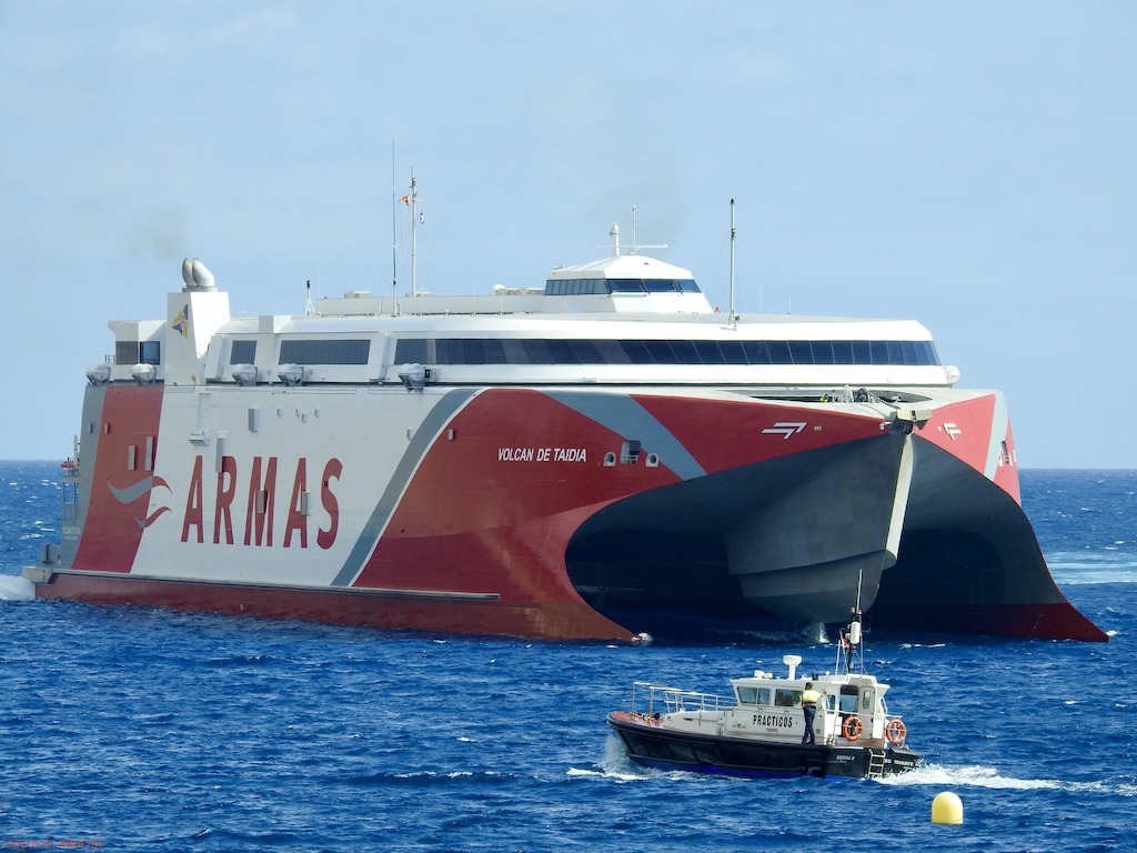 Una oferta de 550.000 plazas para viajar en Semana Santa