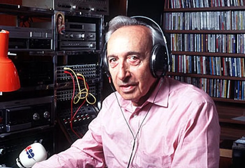 Veinte años de ausencia del comandante del Vuelo 605