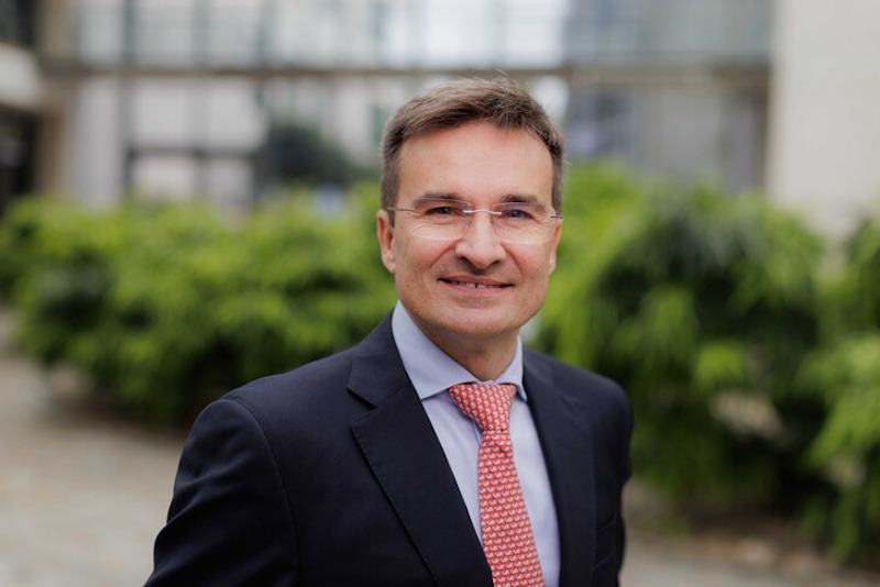 El presidente de Iberia mueve ficha en el comité de dirección