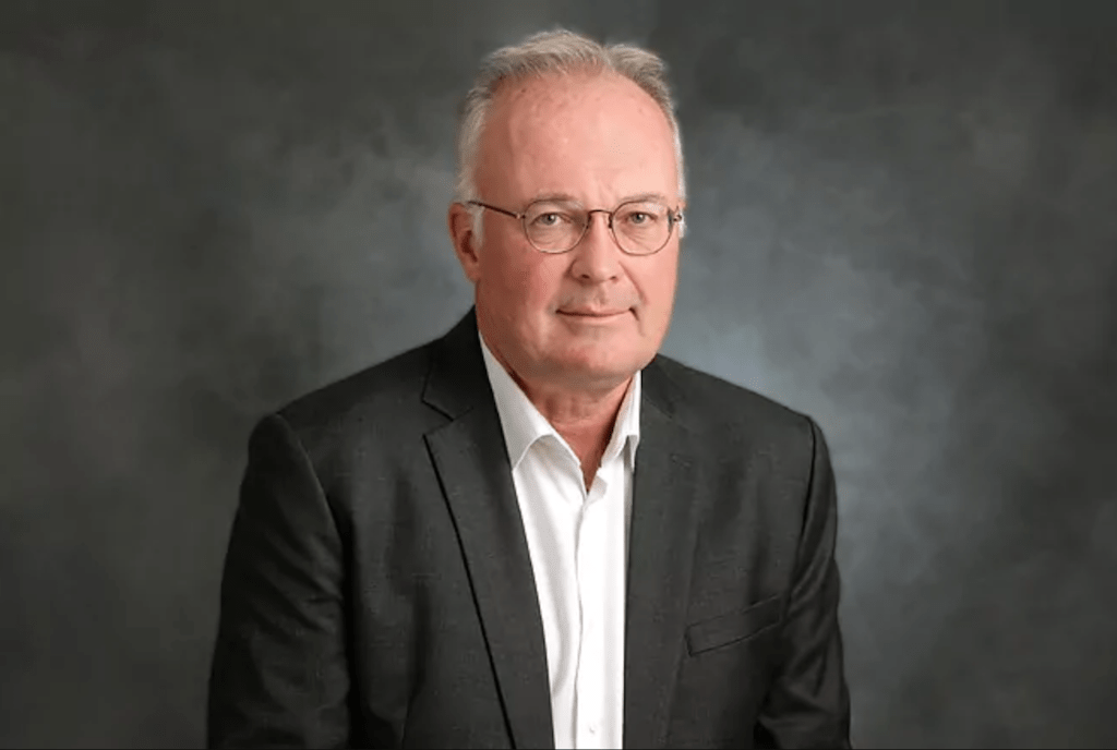 Kent Hagbarth abandona el mando del Grupo Armas Trasmediterránea