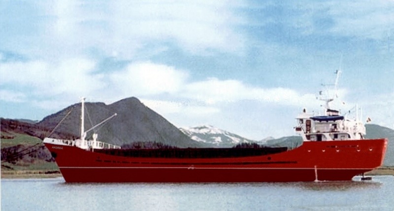 La serie “A” de Murueta (1972-1976)