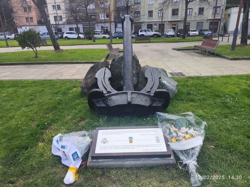 Portugalete celebra el 500º aniversario de la última expedición de Juan Sebastián Elcano (1525-1526)