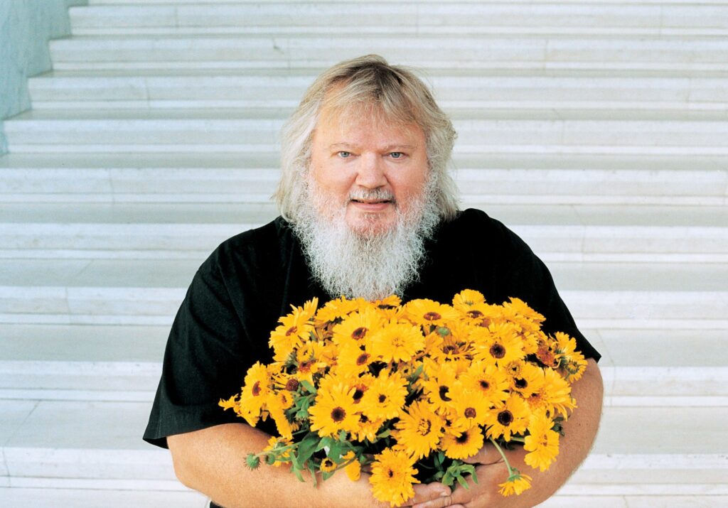 En memoria del maestro Leif Segerstam (1944-2024)