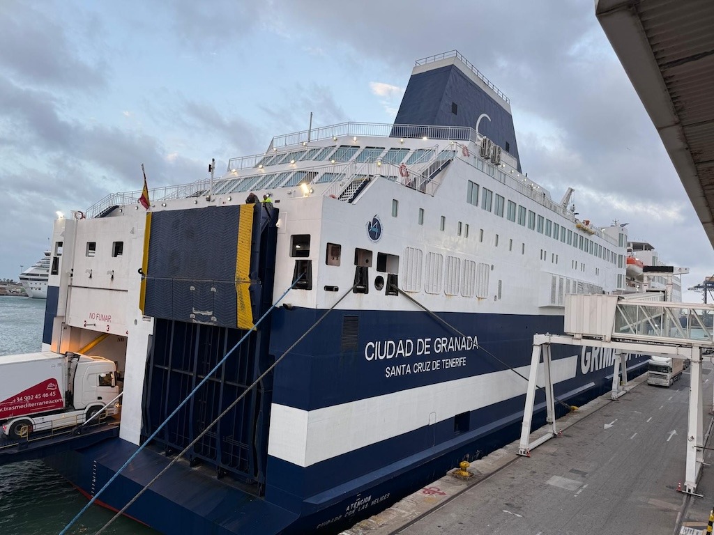 La exclusión del transporte marítimo en el Plan Verano Joven 2025 “resulta frustrante para el sector”