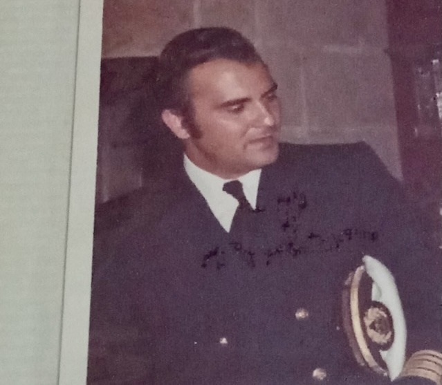 En memoria de Alfonso González Escalera