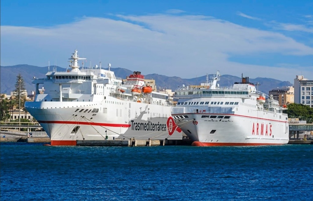 Las indemnizaciones por despidos SMS suponen una sangría para los números de Armas Trasmediterránea