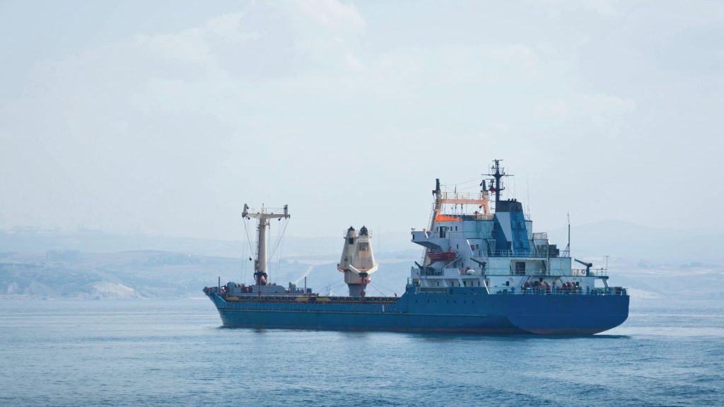 La piratería y los robos en la mar aumentaron en 2025 La piratería y los robos en el mar aumentaron en 2025