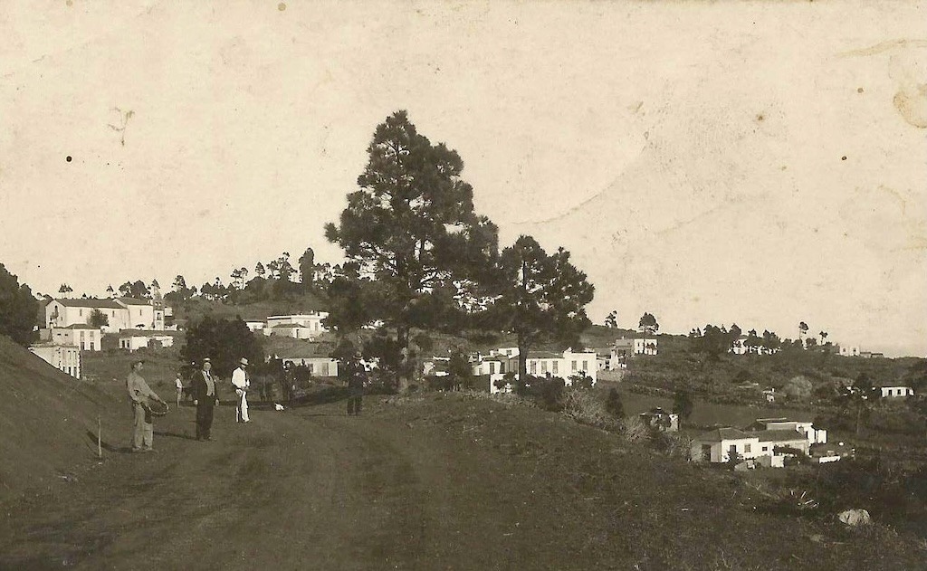 Benjamín Cid Galende, un cura enérgico y decidido en la parroquia de Fuencaliente (1920-1924)