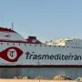 El ferry “Ciudad de Valencia” navega en dirección a Klaipeda para incorporarse al servicio de DFDS