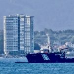 Galicia's Coast Guard to Participate for First Time in National Day Military Parade