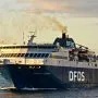 DFDS mantendrá bandera y tripulación española en el ferry “Marhaba Seaways” durante dos años