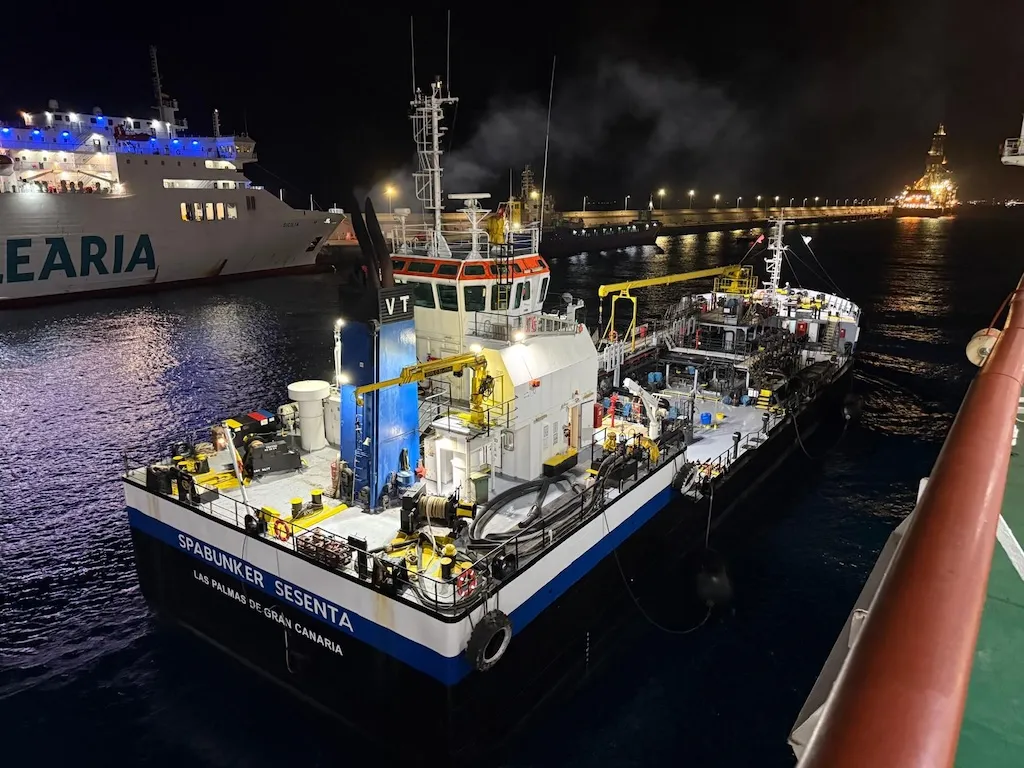 Transportes plantea cambios y modificaciones en los títulos profesionales de la Marina Mercante