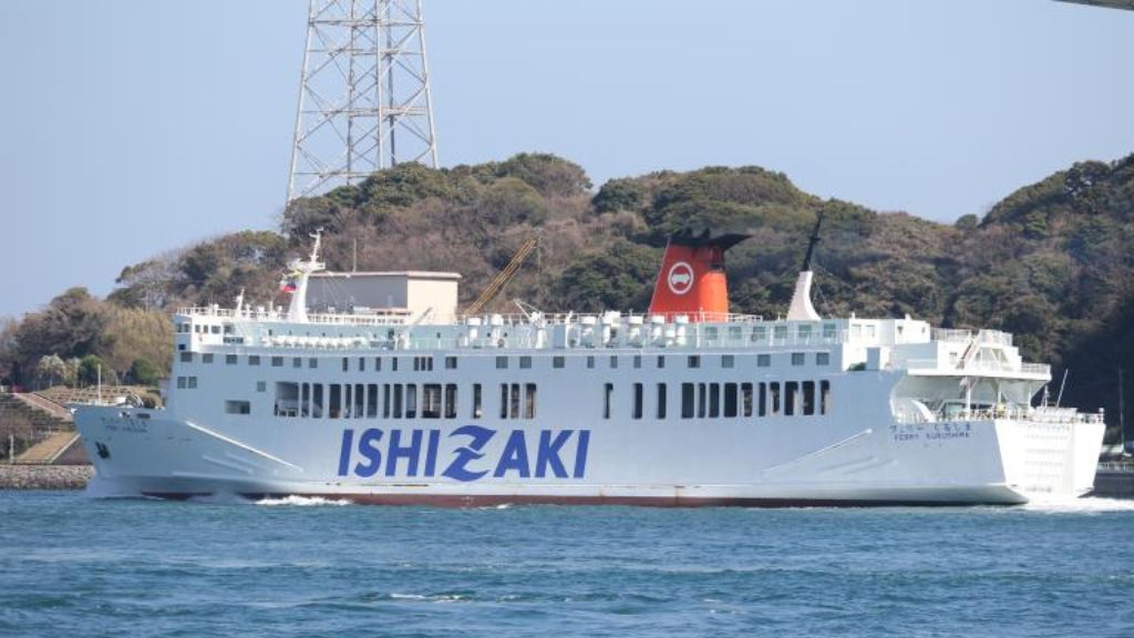 Six dead and 129 missing after Indonesian ferry "Virgo Transport 8" capsizes in the Java Sea