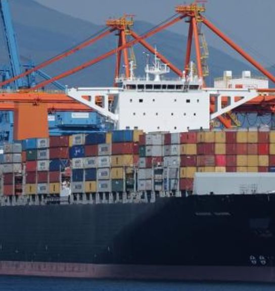 Gemini estrenará en noviembre una nueva ruta entre Asia y el estrecho de Gibraltar con escala en Algeciras y Tánger Med