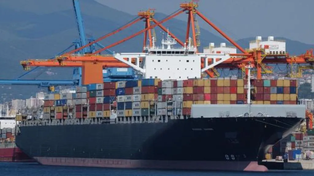 Gemini estrenará en noviembre una nueva ruta entre Asia y el estrecho de Gibraltar con escala en Algeciras y Tánger Med